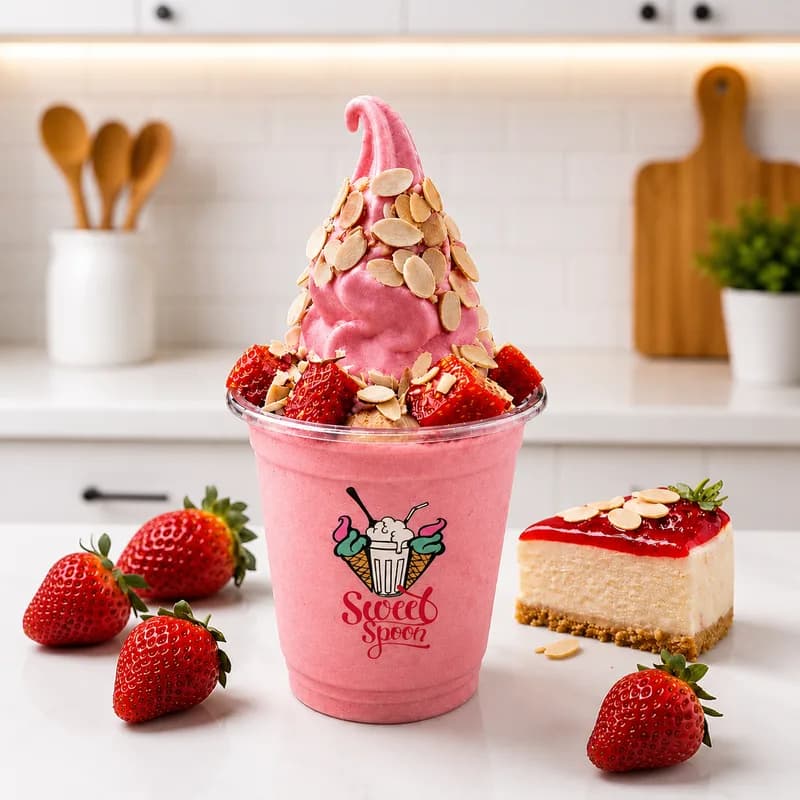Strawberry Delight