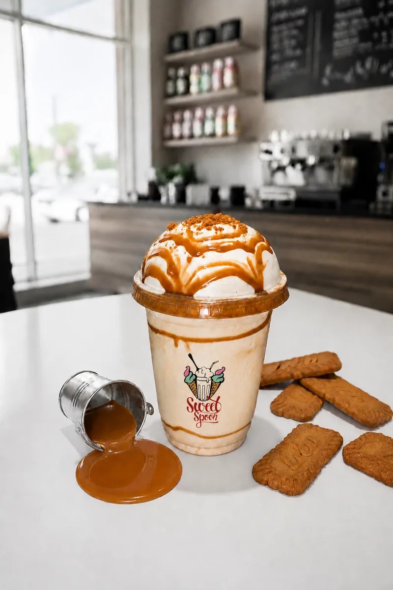 Lotus Shake