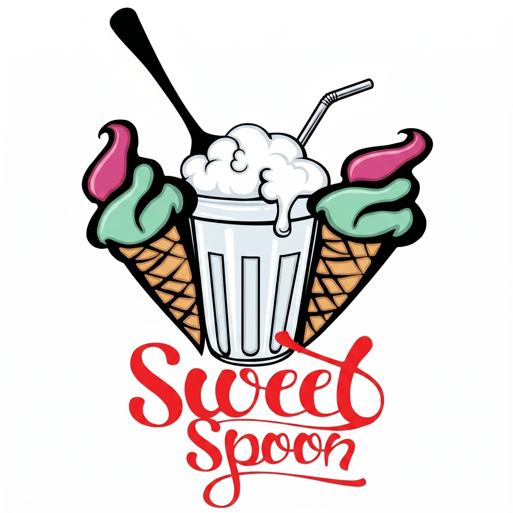 Sweet Spoon